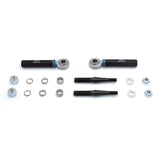 SPL Parts 2013+ Subaru BRZ/Toyota 86 Front Tie Rod Ends (Bumpsteer Adjustable) - SPL TRE FRS