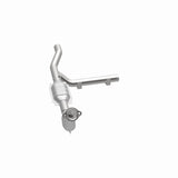 MagnaFlow Conv DF 97-98 Ford Expedition 4.6 - 93130