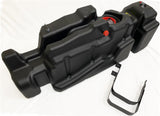 Titan Fuel Tanks 20-24 GM 2500/3500 Duramax Crew Cab Short Bed 56 Gallon XXL Mid-Ship Fuel Tank - 7010220