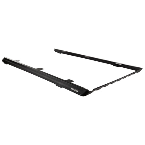 ARB 10-23 Toyota 4Runner BASE Rack Mount with Deflector - 17921070