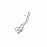 MagnaFlow Direct Fit Catalytic Converter 07-09 Range Rover v8 4.2/4.4L OEM Underbody - 21-754