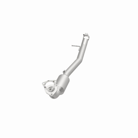 MagnaFlow Direct Fit Catalytic Converter 07-09 Range Rover v8 4.2/4.4L OEM Underbody - 21-754