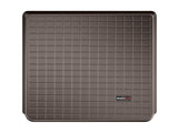WeatherTech 18-24 Chevrolet Equinox Cargo Liners - Cocoa - 431018