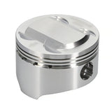 Wiseco Honda TRX300EX 92-08 111 CR 2992XC Piston Kit - 4574M07600