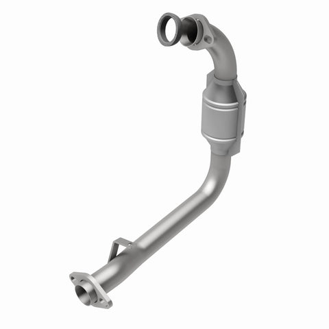 MagnaFlow Direct Fit Catalytic Converter Ford-Mercury 21.13X5X4 2/2 - 23336