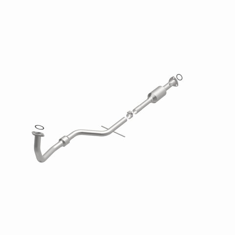 MagnaFlow Direct Fit Catalytic Converter Sunfire 98-99 2.2L - 23473