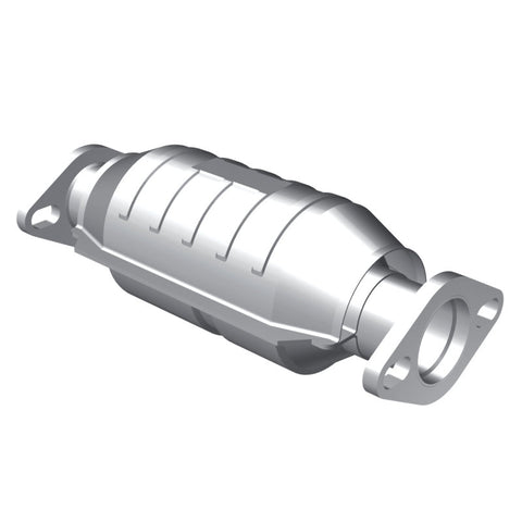 MagnaFlow Conv DF 95-98 Nissan 240SX 2.4L Front (49 State) - 93297