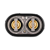 Mishimoto 11+ Ford 6.7L Powerstroke High-Temperature Primary Cooling Sys Thermostat - MMTS-F2D-11H