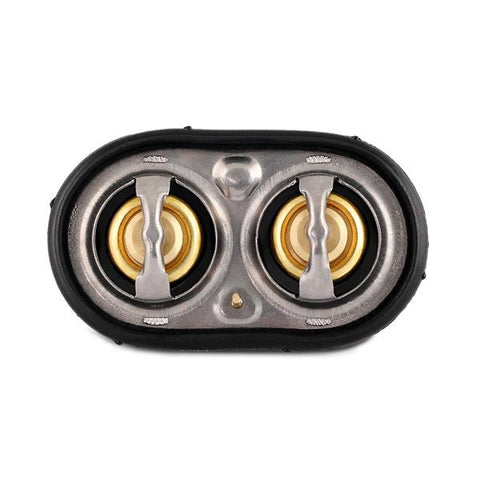 Mishimoto 11+ Ford 6.7L Powerstroke High-Temperature Primary Cooling Sys Thermostat - MMTS-F2D-11H