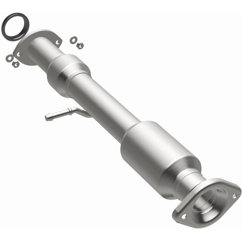 MagnaFlow Direct Fit Catalytic Converter 14-15 Toyota Highlander 3.5L - 52534