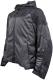 Speed and Strength Trial By Fire Mesh Jacket Grey - Medium - 609865
