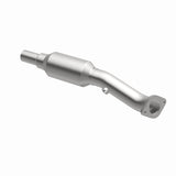 MagnaFlow Conv DF 09 Matrix S 2.4L Rear OEM - 49501