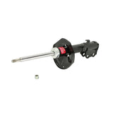KYB Shocks & Struts Excel-G Front Right PONTIAC Vibe (AWD) 2003-06 PONTIAC Vibe (FWD) 2003-06 TOYOTA - 235703
