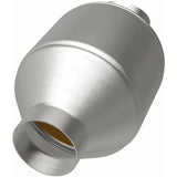 Magnaflow Conv Univ 5.00 C/A 2.5 Spun OEM - 51776