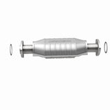 MagnaFlow Direct Fit Catalytic Converter GM 90 94 - 23483