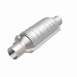 MagnaFlow Universal Catalytic Converter 2.50 GM 3.8L OEM - 51306