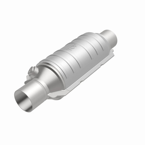 MagnaFlow Universal Catalytic Converter 2.50 GM 3.8L OEM - 51306