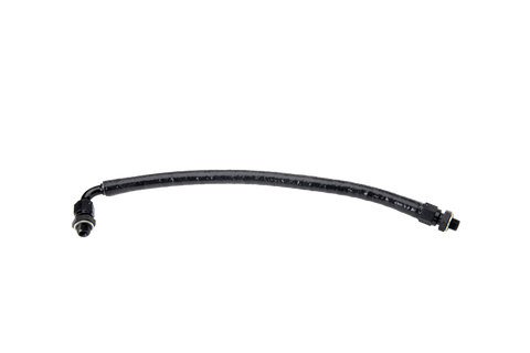 Fleece Performance 03-15 Cummins Factory Oil Feed Line Replacement - FPE-CRTFL-OE