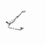 MagnaFlow Direct Fit Catalytic Converter 2003 Ram 1500 5.7 2WD - 93416