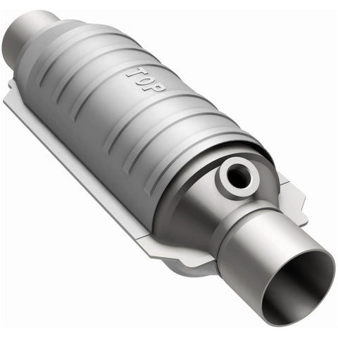 MagnaFlow Universal Catalytic Converter 2.25 1/O2 CA - 418035
