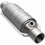 MagnaFlow Universal Catalytic Converter 2.50 1/O2 CA - 418036