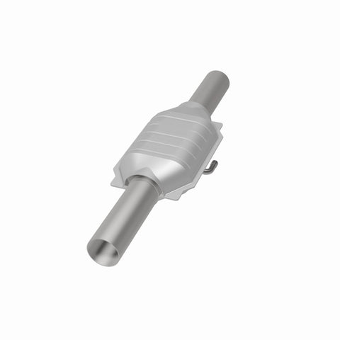 MagnaFlow Direct Fit Catalytic Converter Jeep 79-81 - 93470