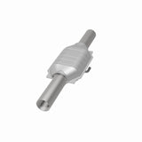 MagnaFlow Direct Fit Catalytic Converter 81-83 Jeep Cherokee 5.9L V8 - 3391470