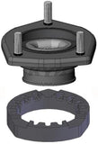KYB Shocks & Struts Strut Mounts Rear Left LEXUS RX330 (AWD) 2004-06 LEXUS RX330 (FWD) 2004-06 LEXUS - SM5492