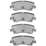 R1 15-23 Ford Mustang Rear Performance Sport Brake Pads - 2115-1793-00