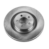 Power Stop 05-10 Chrysler 300 Front Autospecialty Brake Rotor - AR8773