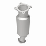 MagnaFlow California Grade CARB Compliant Converter Direct-Fit 05-09 Audi A4 / A4 Quattro - 5561163