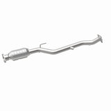 MagnaFlow Direct Fit Catalytic Converter 90-95 300ZX Turbo Passenger Side 49S - 23947