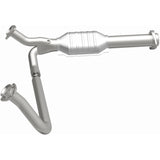 MagnaFlow Direct Fit Catalytic Converter 1995 Chevrolet G10/G20/G30 4.3L/5.0L/5.7L - 3391482