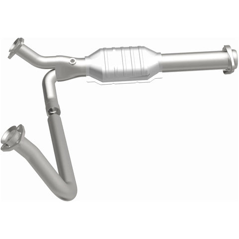 MagnaFlow Direct Fit Catalytic Converter 1995 Chevrolet G10/G20/G30 4.3L/5.0L/5.7L - 3391482