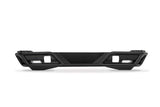 DV8 Offroad 21-23 Ford Bronco Competition Series Rear Bumper - RBBR-04