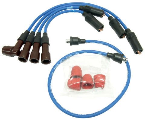 NGK Volvo 122 1968-1959 Spark Plug Wire Set - 54430