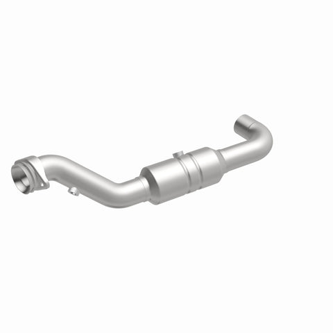 Magnaflow Conv DF 2011-2014 F-150 V6 3.5L OEM Underbody - 52428