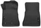 Husky Liners 15-22 Ford Mustang X-act Contour Series Front Floor Liners - Black - 55471
