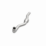 MagnaFlow Direct Fit Catalytic Converter 06- GM Silv/Sierra 6.6L - 60502