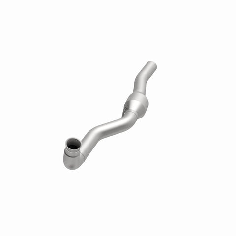 MagnaFlow Direct Fit Catalytic Converter 06- GM Silv/Sierra 6.6L - 60502
