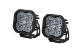 Diode Dynamics SS3 Max BBL - White Flood Standard (Pair) - DD6901P