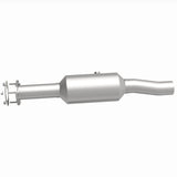 MagnaFlow 16-19 Ford E-450 Super Duty Base V10 6.8L Underbody Direct-Fit Catalytic Converter - 280446