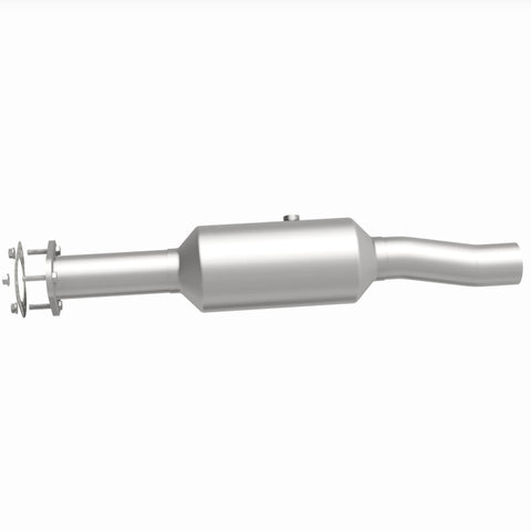 MagnaFlow 16-19 Ford E-450 Super Duty Base V10 6.8L Underbody Direct-Fit Catalytic Converter - 280446