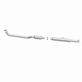 Magnaflow California Direct Fit Converter 12-15 Toyota Camry 2.5L - 5571095