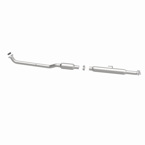Magnaflow California Direct Fit Converter 12-15 Toyota Camry 2.5L - 5571095