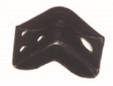 Omix Frame Outrigger Brackets 41-66 Willys Models - 12025.31