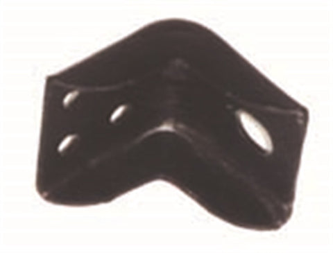 Omix Frame Outrigger Brackets 41-66 Willys Models - 12025.31