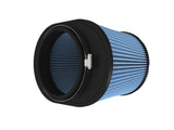 aFe Magnum FORCE Intake Replacement Air Filter w/D2 Dura-Dry Media 5-1/2inF x(10x7)inB x 7inT x 8inH - 21-90020V