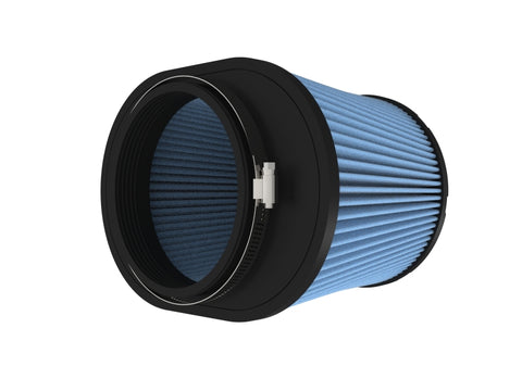aFe Magnum FORCE Intake Replacement Air Filter w/D2 Dura-Dry Media 5-1/2inF x(10x7)inB x 7inT x 8inH - 21-90020V