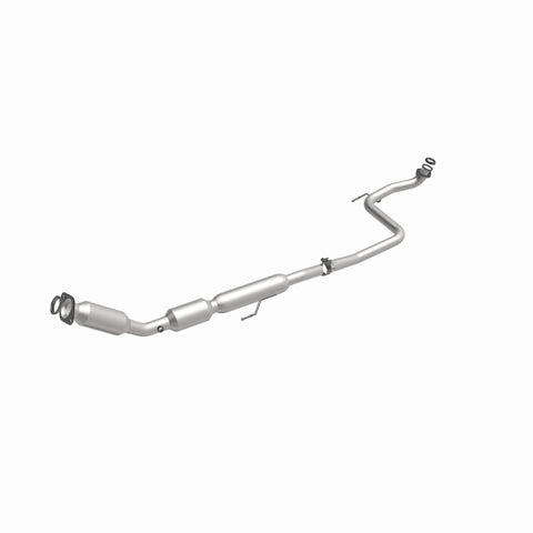 MagnaFlow Direct Fit Catalytic Converter OEM 2008-2012 Scion L4 1.8L Underbody - 52159